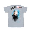 Pikkukuva 1 / 5: Star Wars Girls The Last Jedi Luke Skywalker Brushed Cotton T-Shirt