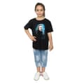 Pikkukuva 4 / 5: Star Wars Girls The Last Jedi Luke Skywalker Brushed Cotton T-Shirt