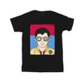 Miniatyrbilde 1 av 3: Netflix Mens Sex Education Otis Illustrated T-Shirt
