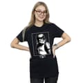 Miniatyrbilde 2 av 3: Star Wars Womens/Ladies Imperial Troops Cotton Boyfriend T-Shirt