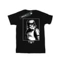 Miniatyrbilde 1 av 3: Star Wars Womens/Ladies Imperial Troops Cotton Boyfriend T-Shirt