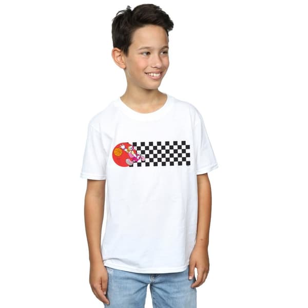Disney Boys Daisy Duck Dribbling T-Shirt