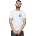 Miniatyrbilde 2 av 3: Star Wars Mens Never Fly Solo T-Shirt