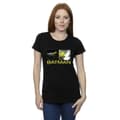 Miniatyrbillede 2 af 4: DC Comics Womens/Ladies The Flash Batman Future To Past Cotton T-Shirt