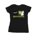 Miniatyrbillede 1 af 4: DC Comics Womens/Ladies The Flash Batman Future To Past Cotton T-Shirt