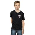 Miniatyrbillede 2 af 3: Disney Boys Moana Pua The Pig Breast Print T-Shirt