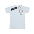 Miniatyrbillede 1 af 3: Disney Boys Moana Pua The Pig Breast Print T-Shirt