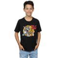 Miniatyrbilde 2 av 3: Tom And Jerry Boys Thumbs Up T-Shirt