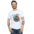 Miniatyrbild 2 av 3: Marvel X-Men Broken Chains T-shirt för herrar