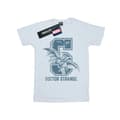 Miniatyrbillede 1 af 3: Marvel Girls Doctor Strange Collegiate Cotton T-Shirt