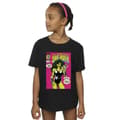 Miniatyrbild 2 av 3: Marvel T-shirt i bomull för flickor She-Hulk: Attorney At Law Second Chance