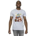 Pikkukuva 2 / 4: Disney Mens Luca Best Summer Ever T-Shirt