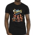 Pikkukuva 3 / 4: Disney Mens Luca Best Summer Ever T-Shirt