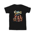Pikkukuva 1 / 4: Disney Mens Luca Best Summer Ever T-Shirt