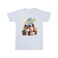 Pikkukuva 1 / 4: Disney Mens Luca Best Summer Ever T-Shirt