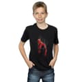 Miniatyrbillede 2 af 3: Marvel Boys Spider-Man Web Wrap T-Shirt