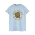Miniatyrbilde 1 av 3: Marvel Mens I Am Groot Cutest Guardian T-Shirt