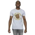 Miniatyrbilde 2 av 3: Marvel Mens I Am Groot Cutest Guardian T-Shirt