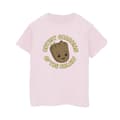 Miniatyrbilde 1 av 3: Marvel Mens I Am Groot Cutest Guardian T-Shirt