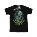 Miniatyrbild 1 av 5: Star Wars Mens Rogue One Death Trooper hjälm t-shirt
