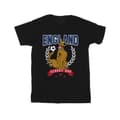 Miniatyrbillede 1 af 3: Scooby Doo Girls England Football Cotton T-Shirt