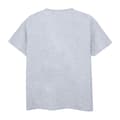 Miniatyrbild 2 av 4: Disney Dam/Tjej Mupparna Kysser En Groda Boyfriend-T-shirt i bomull