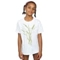 Miniatyrbilde 2 av 3: Disney Girls Tinkerbell Nature Cotton T-Shirt