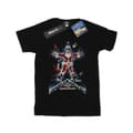 Miniatyrbild 1 av 3: National Lampoon´s Christmas Vacation Dam/Pojke Poster Bomull Boyfriend T-shirt