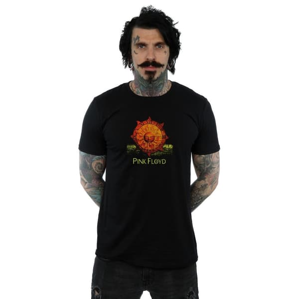 Pink Floyd Mens Brockum 94 T-Shirt