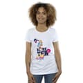Miniatyrbild 2 av 4: Disney Dam/Tjej - Alice i underlandet - More Tea - Bomulls-T-shirt