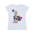 Miniatyrbild 1 av 4: Disney Dam/Tjej - Alice i underlandet - More Tea - Bomulls-T-shirt