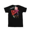 Miniatyrbillede 1 af 3: Disney Mens Wreck It Ralph Pocahontas And Vanellope T-Shirt