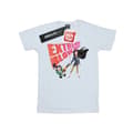Miniatyrbillede 1 af 3: Disney Mens Wreck It Ralph Pocahontas And Vanellope T-Shirt