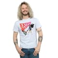 Miniatyrbillede 2 af 3: Disney Mens Wreck It Ralph Pocahontas And Vanellope T-Shirt