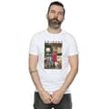 Miniatyrbillede 2 af 3: Friends Mens Joey Turkey T-Shirt