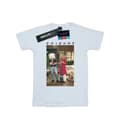 Miniatyrbillede 1 af 3: Friends Mens Joey Turkey T-Shirt