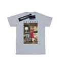 Miniatyrbillede 1 af 3: Friends Mens Joey Turkey T-Shirt