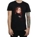 Pikkukuva 3 / 5: Star Wars Mens The Last Jedi General Hux Brushed T-Shirt