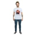 Pikkukuva 4 / 5: Star Wars Mens The Last Jedi General Hux Brushed T-Shirt