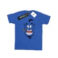 Miniatyrbild 1 av 3: Disney Dam/Lady Aladdin Genie Face Boyfriend T-shirt i bomull