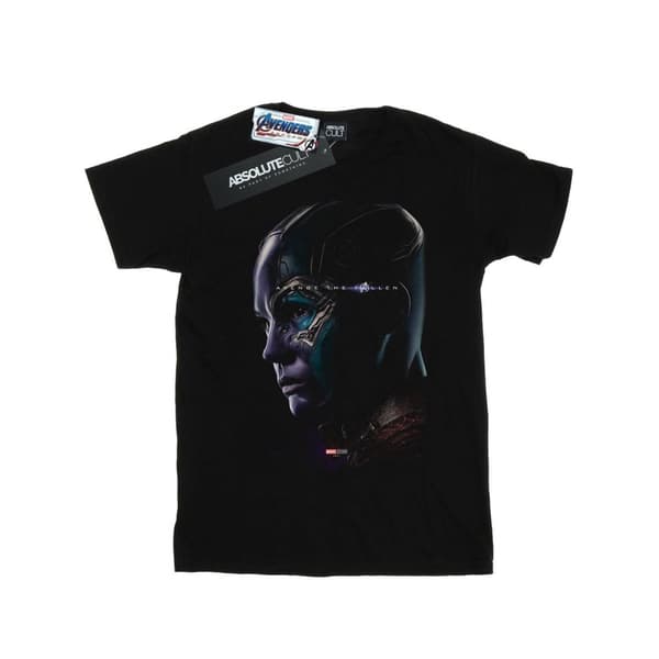 Marvel Boys Avengers Endgame Avenge The Fallen Nebula T-Shirt