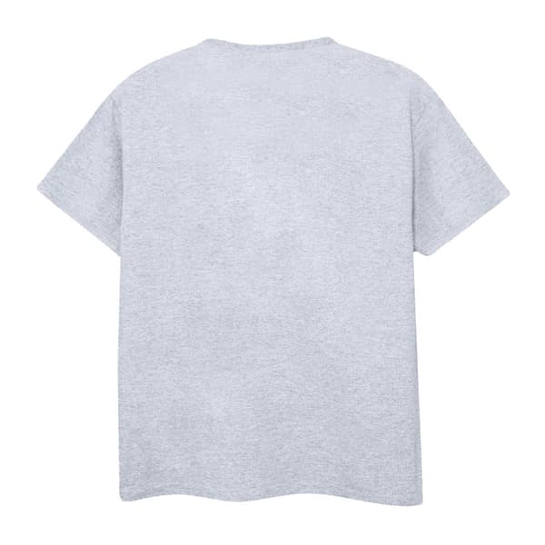 Disney Pojkar Toy Story - T-shirt med julbelysning och utomjordingar