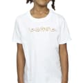 Miniatyrbild 4 av 5: Disney Winnie the Pooh Tigger Line - T-shirt i bomull för flickor