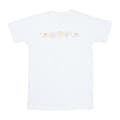 Miniatyrbild 1 av 5: Disney Winnie the Pooh Tigger Line - T-shirt i bomull för flickor