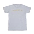 Miniatyrbild 1 av 5: Disney Winnie the Pooh Tigger Line - T-shirt i bomull för flickor