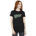 Miniatyrbilde 2 av 3: Disney Womens/Ladies Mickey Mouse Bold Cotton Boyfriend T-Shirt