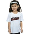 Miniatyrbillede 2 af 3: Marvel Girls WandaVision Smiles Cotton T-Shirt
