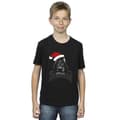 Miniatyrbillede 2 af 3: Star Wars Boys Episode IV: A New Hope Darth Vader Humbug T-Shirt