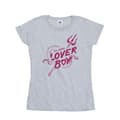 Miniatyrbillede 1 af 2: Disney Womens/Ladies Villains Ursula Lover Boy Cotton T-Shirt