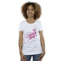 Miniatyrbillede 2 af 3: Disney Womens/Ladies Villains Ursula Lover Boy Cotton T-Shirt